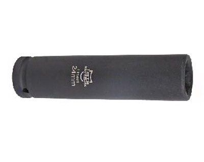 3/4″六角風炮套筒（160mm）