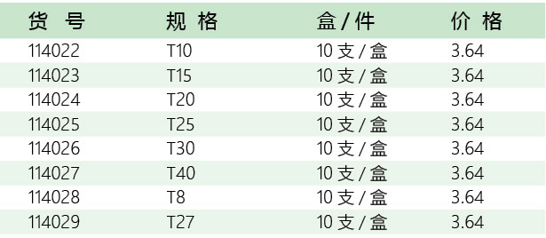 五金工具招商